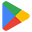 Google Play Logo